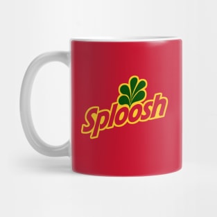 Sploosh Mug